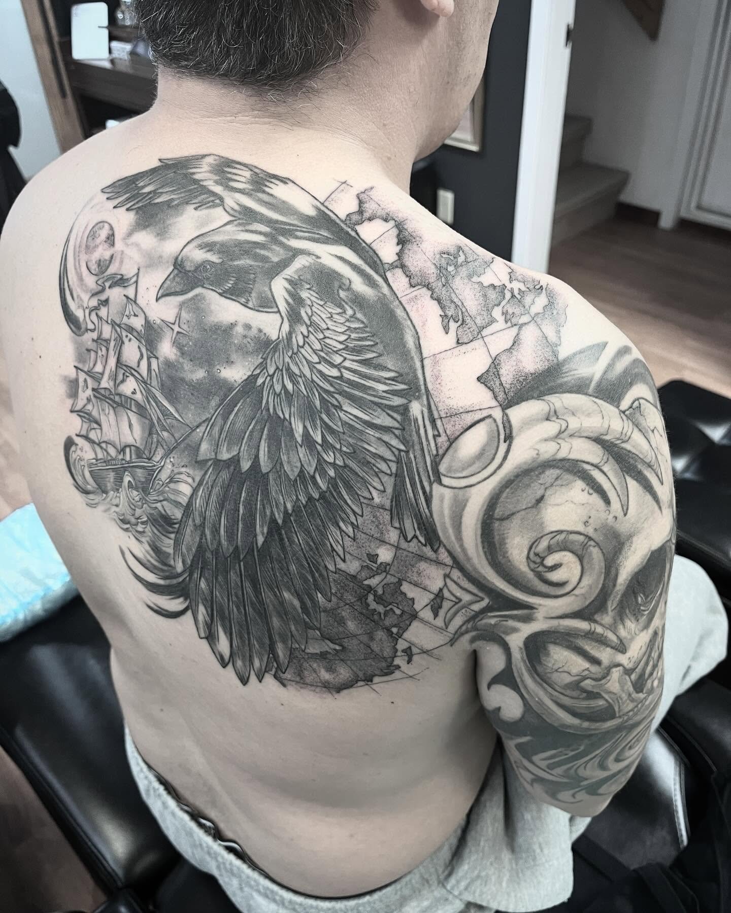 Cover up