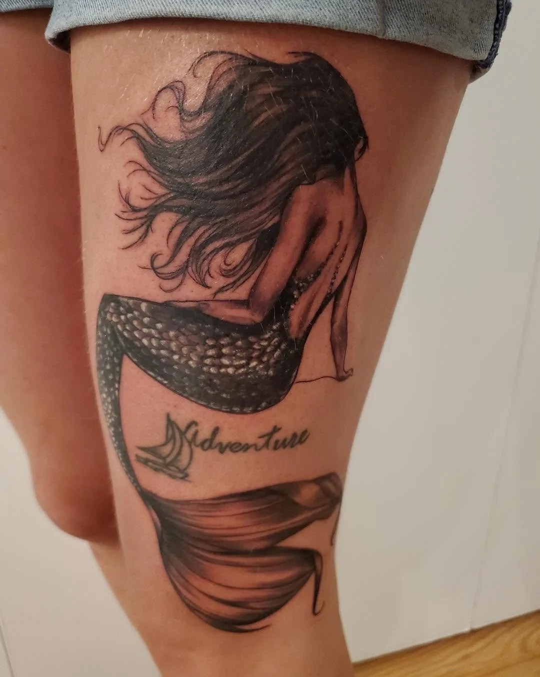Féminin