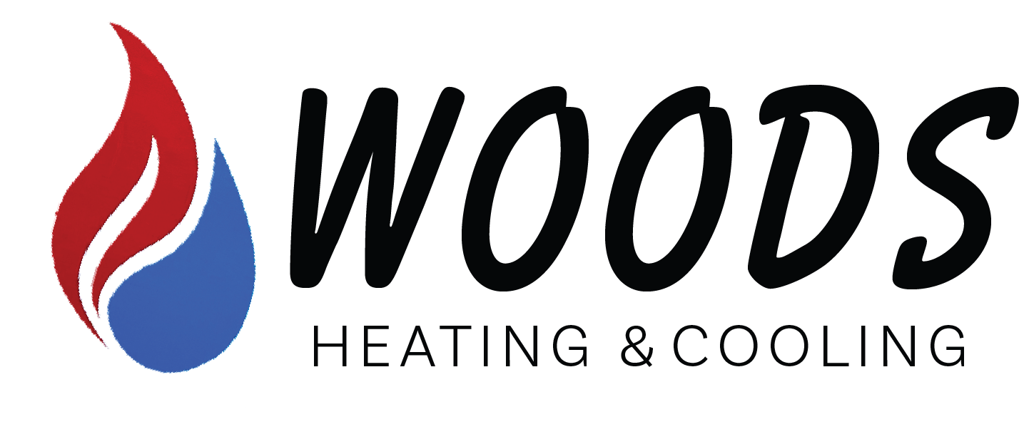 Woods Heating &amp; Cooling