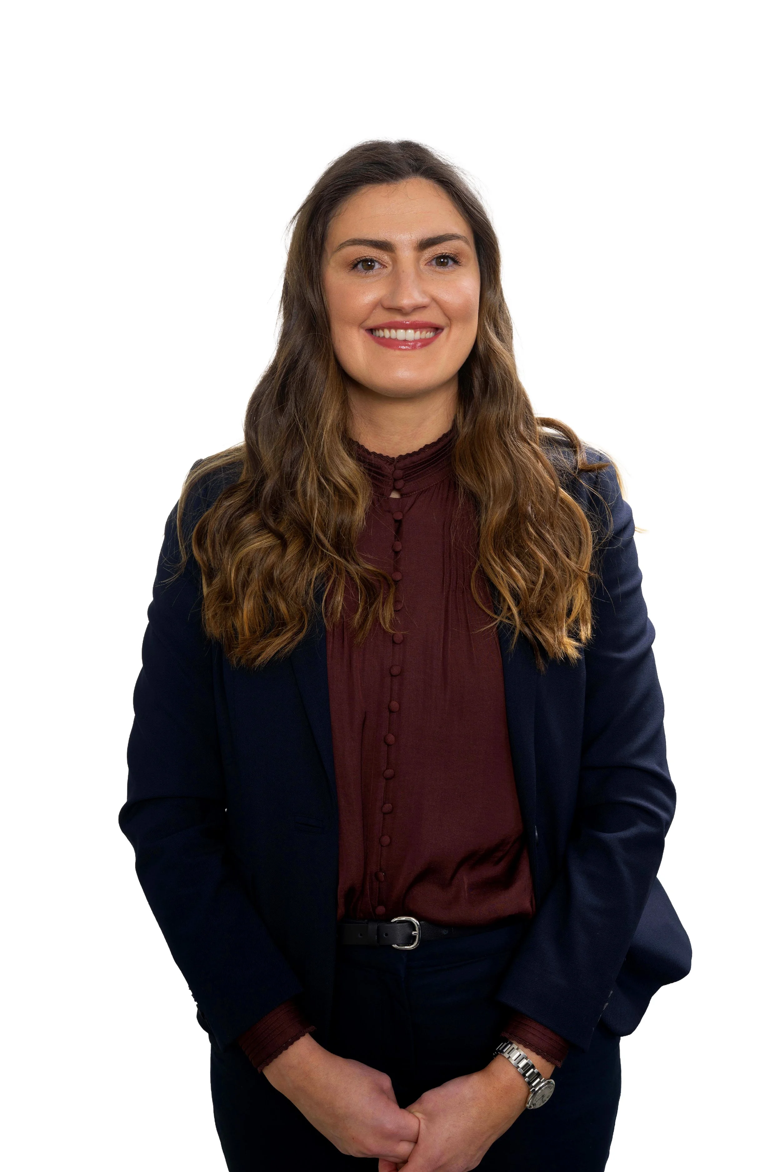 Emma Berkeley, Lawyer