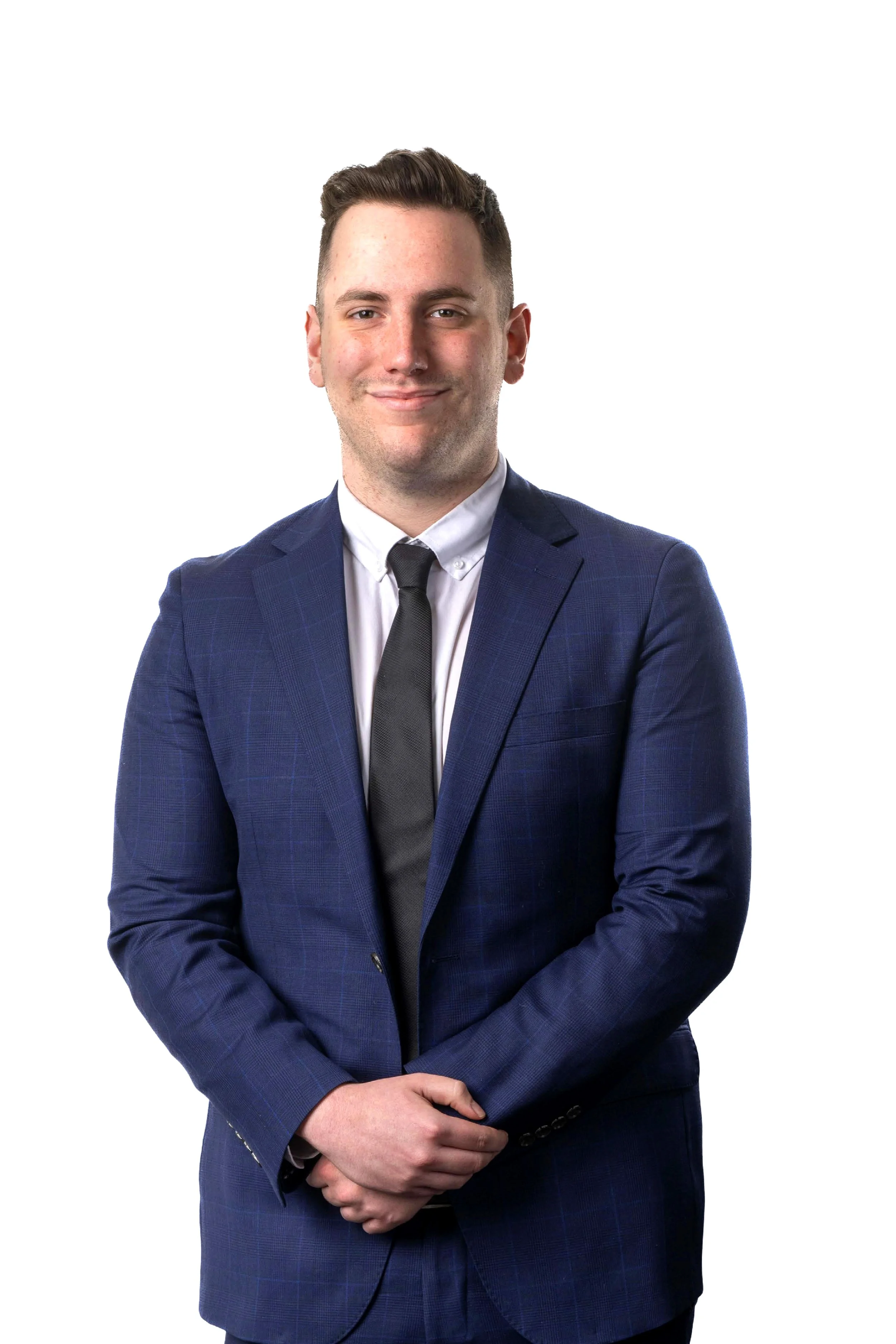 Liam Arbanovski