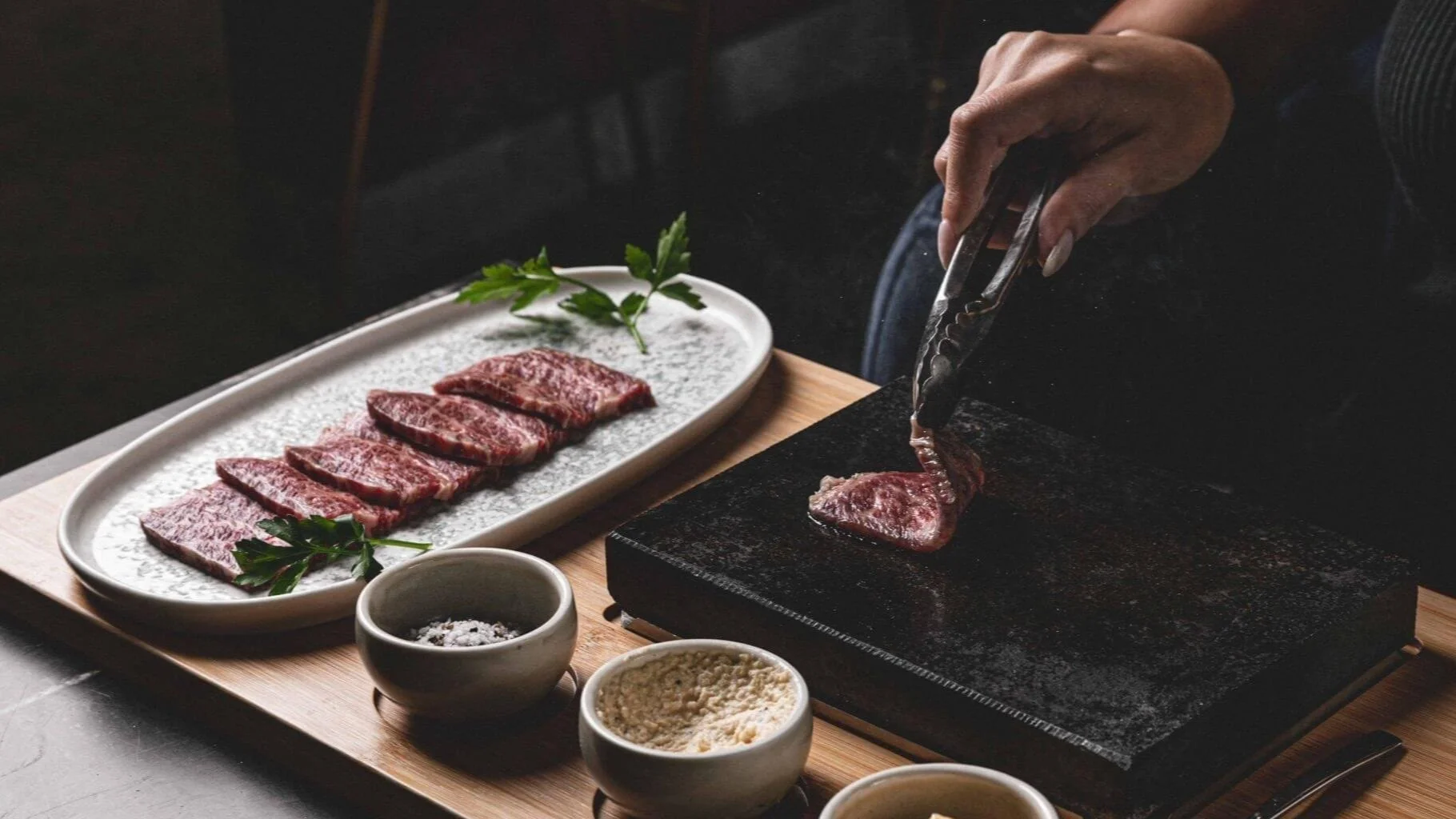 Wagyu Marble Score, Decoded: MB5 to MB9+ and What You're Paying For