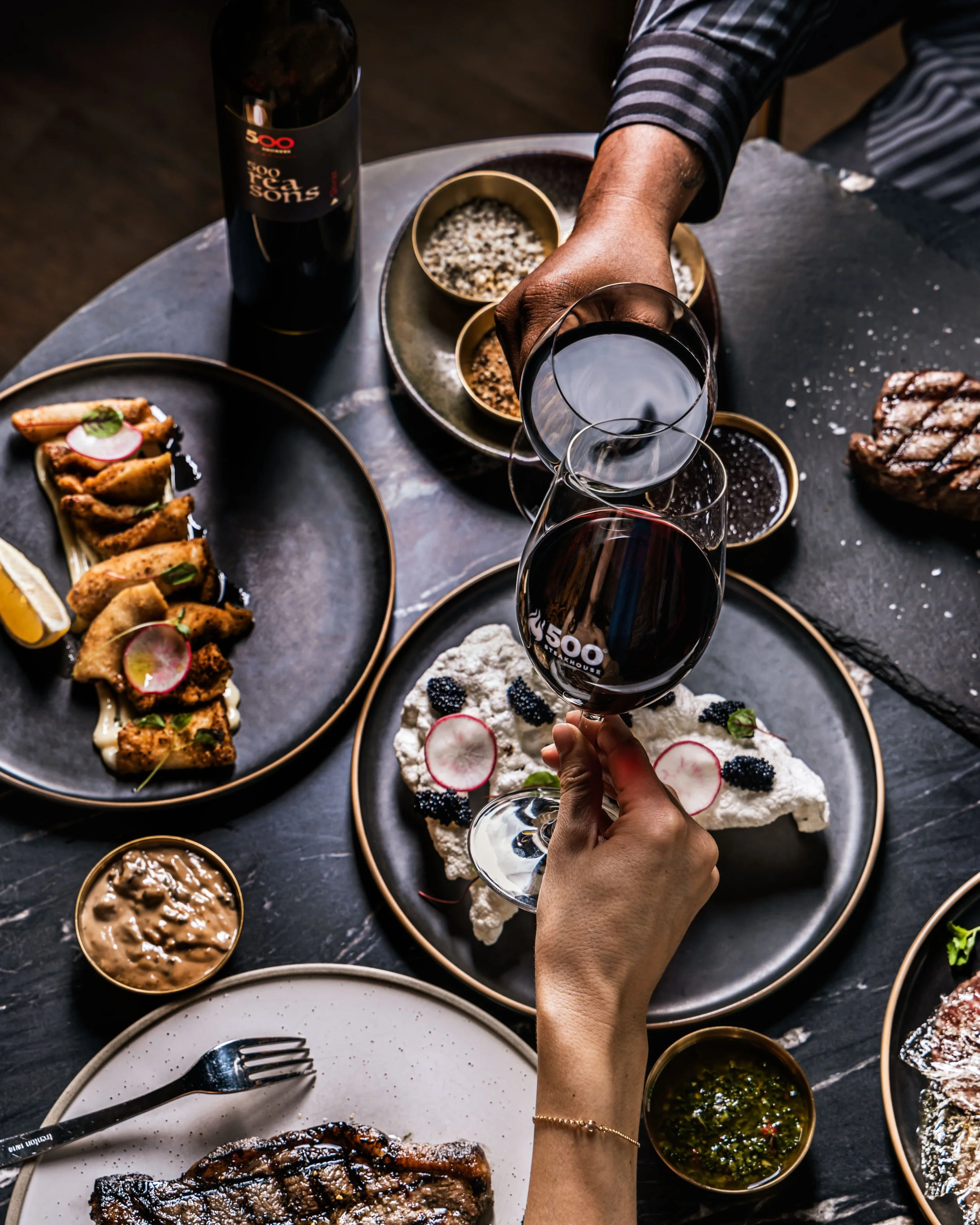 Lunch Special sydney