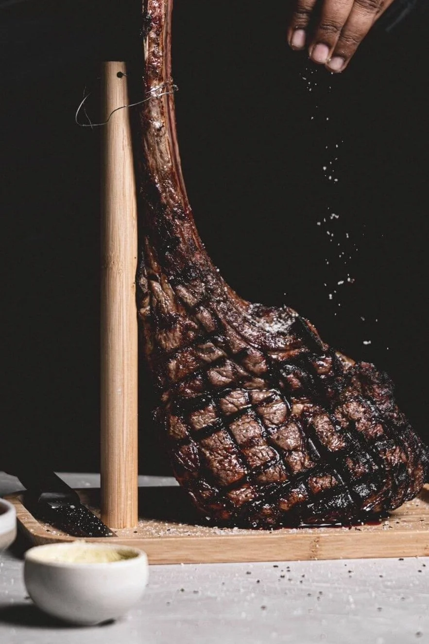 Tomahawk 1.2kgs