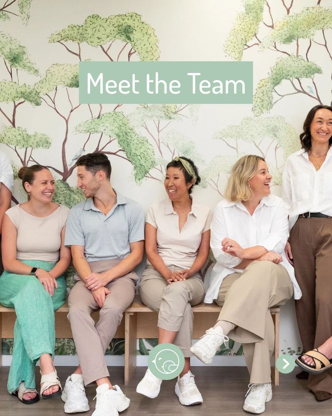 Passionate about changing the lives of our clients and their families, Early Years are focused on helping children extend their abilities and fulfil their potential, whilst working closely with their family and other healthcare professionals. 

Your 