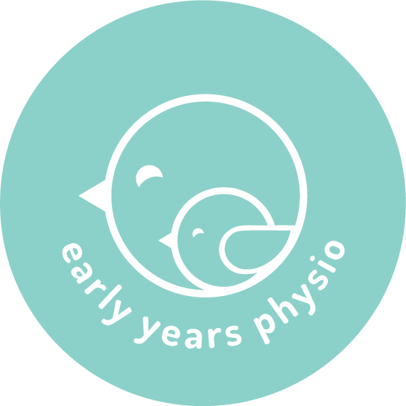 Early Years Physiotherapy