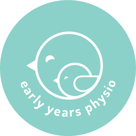 Early Years Physiotherapy