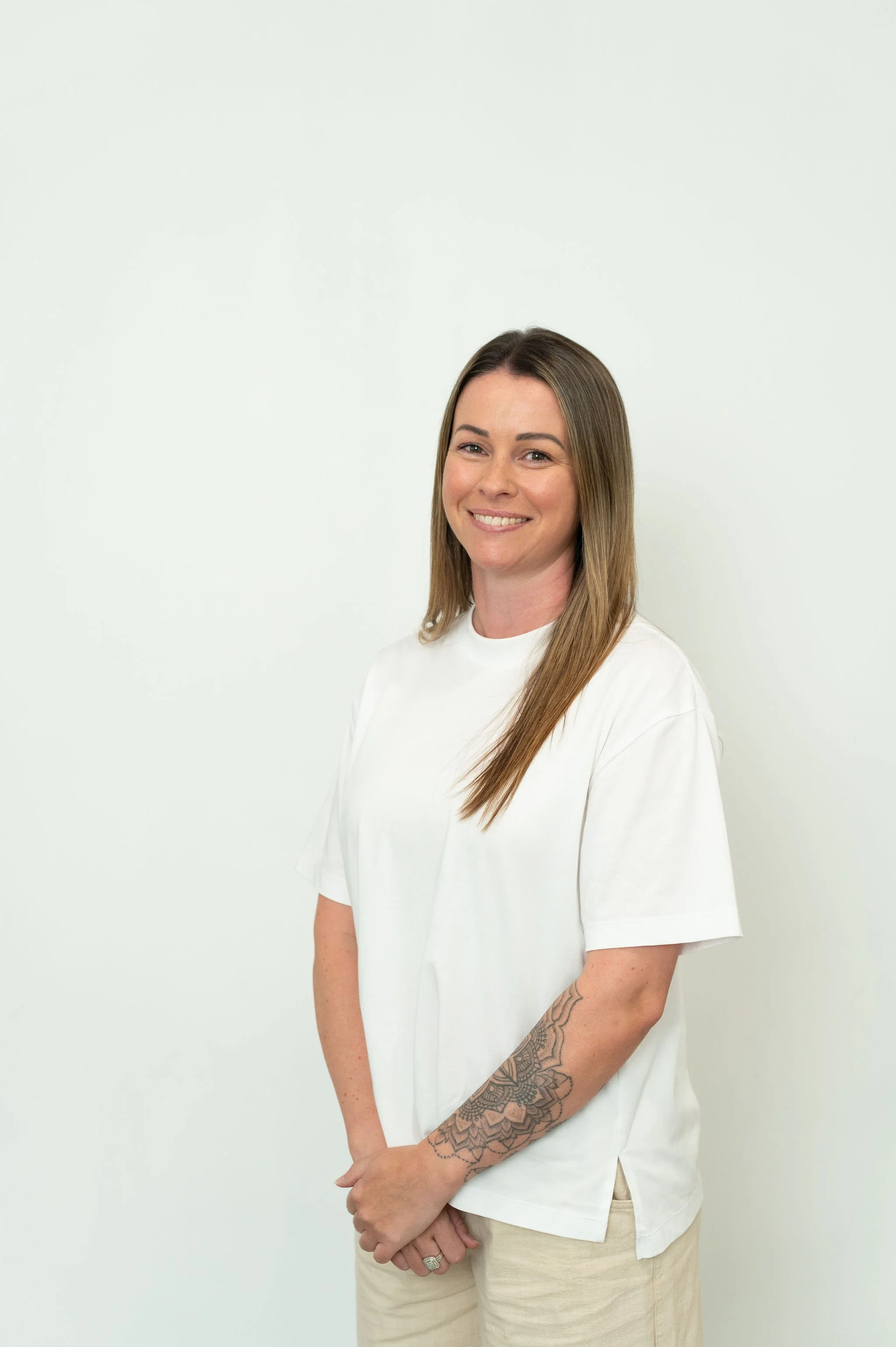 Catherine Bridges