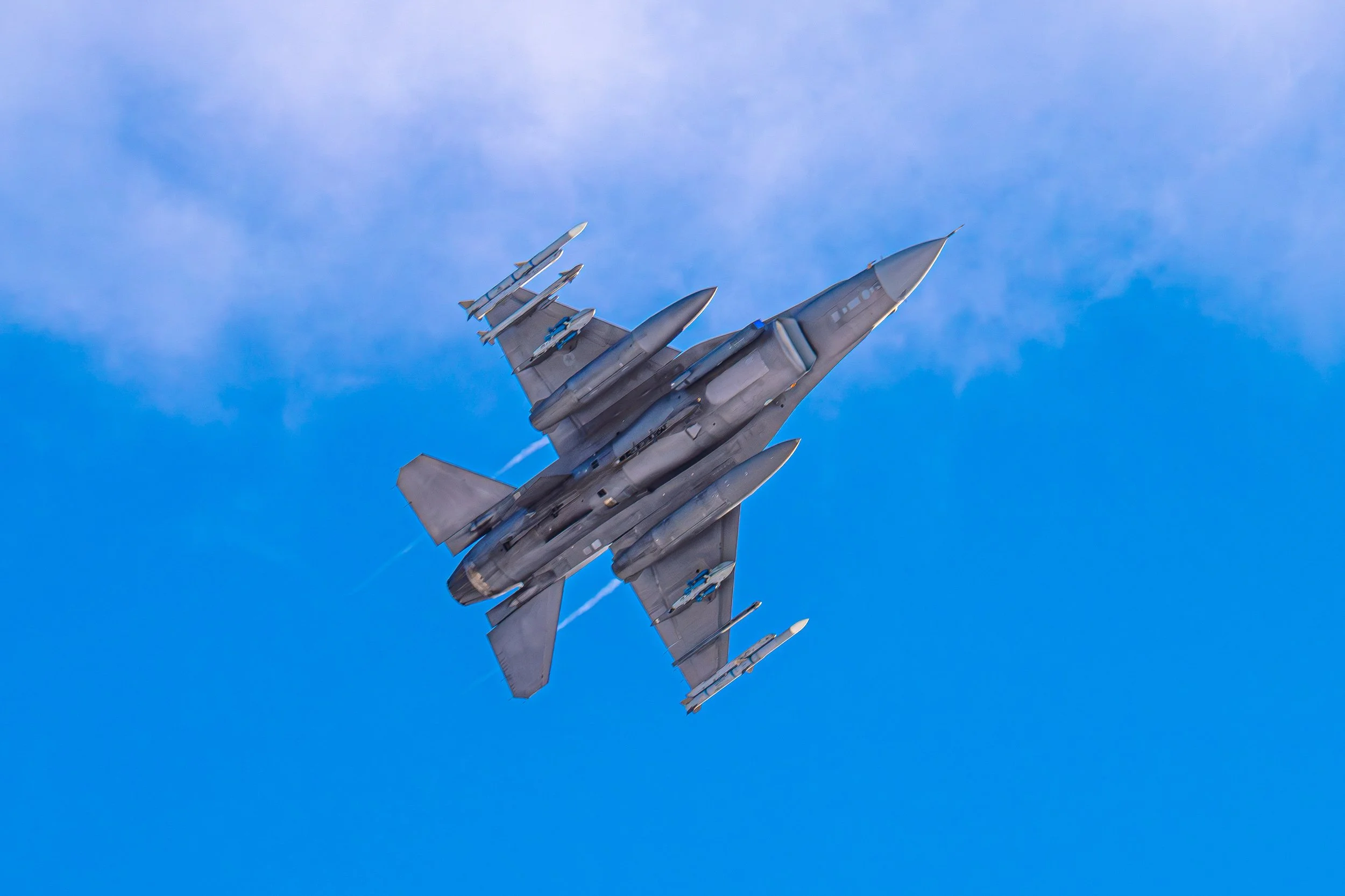 Echo Fox Aviation Photography