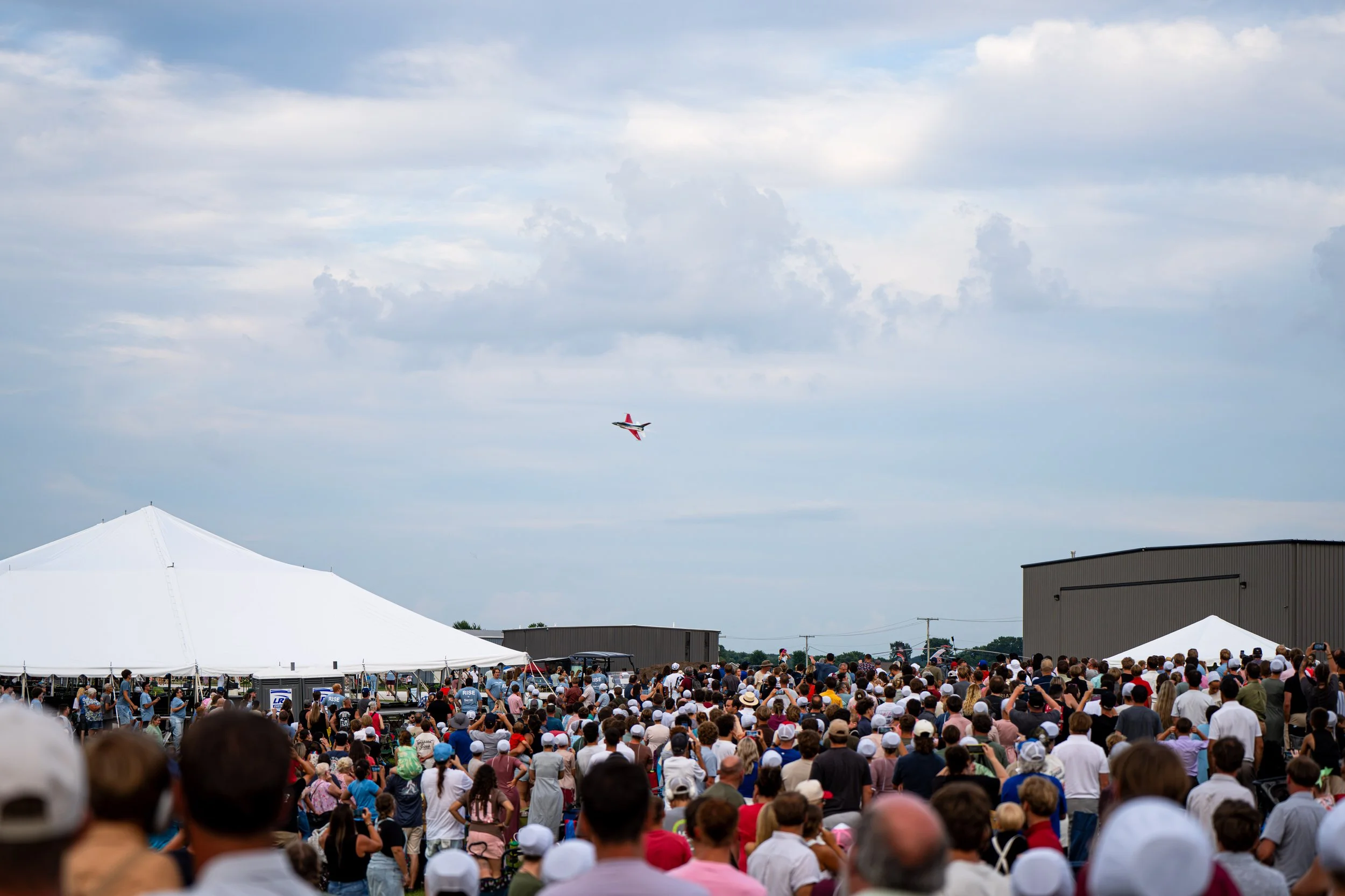 Goshen, Indiana Freedom Fest 2026