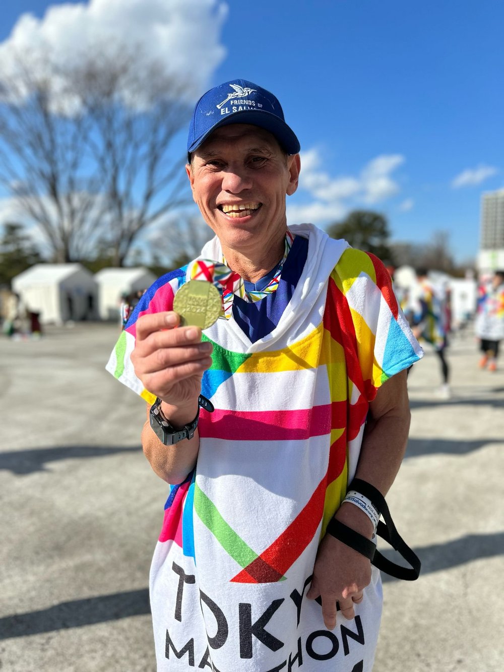 Ambassadors | Join the Cause Today — Friends of El Salvador