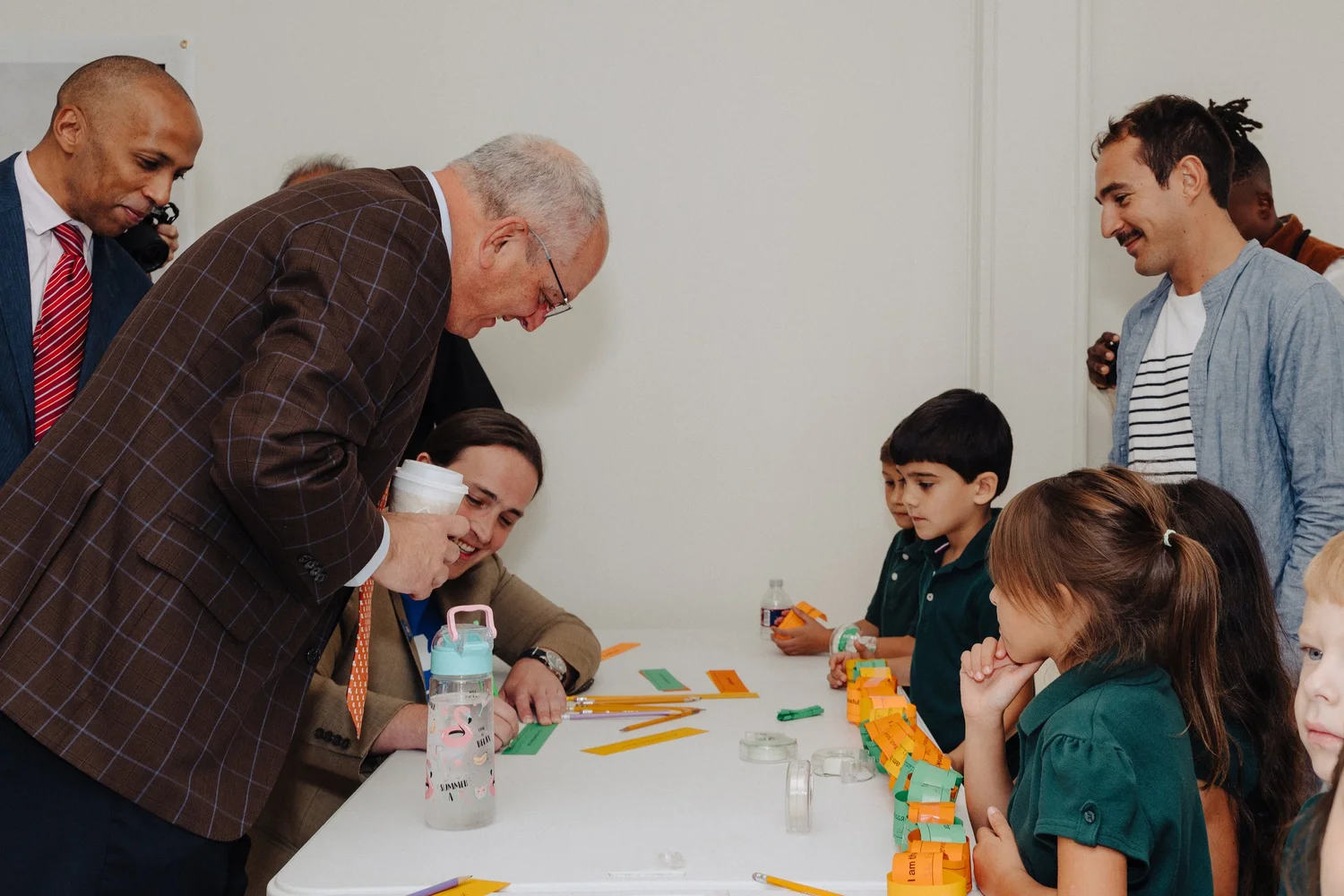 About 1 — École PointeauChien