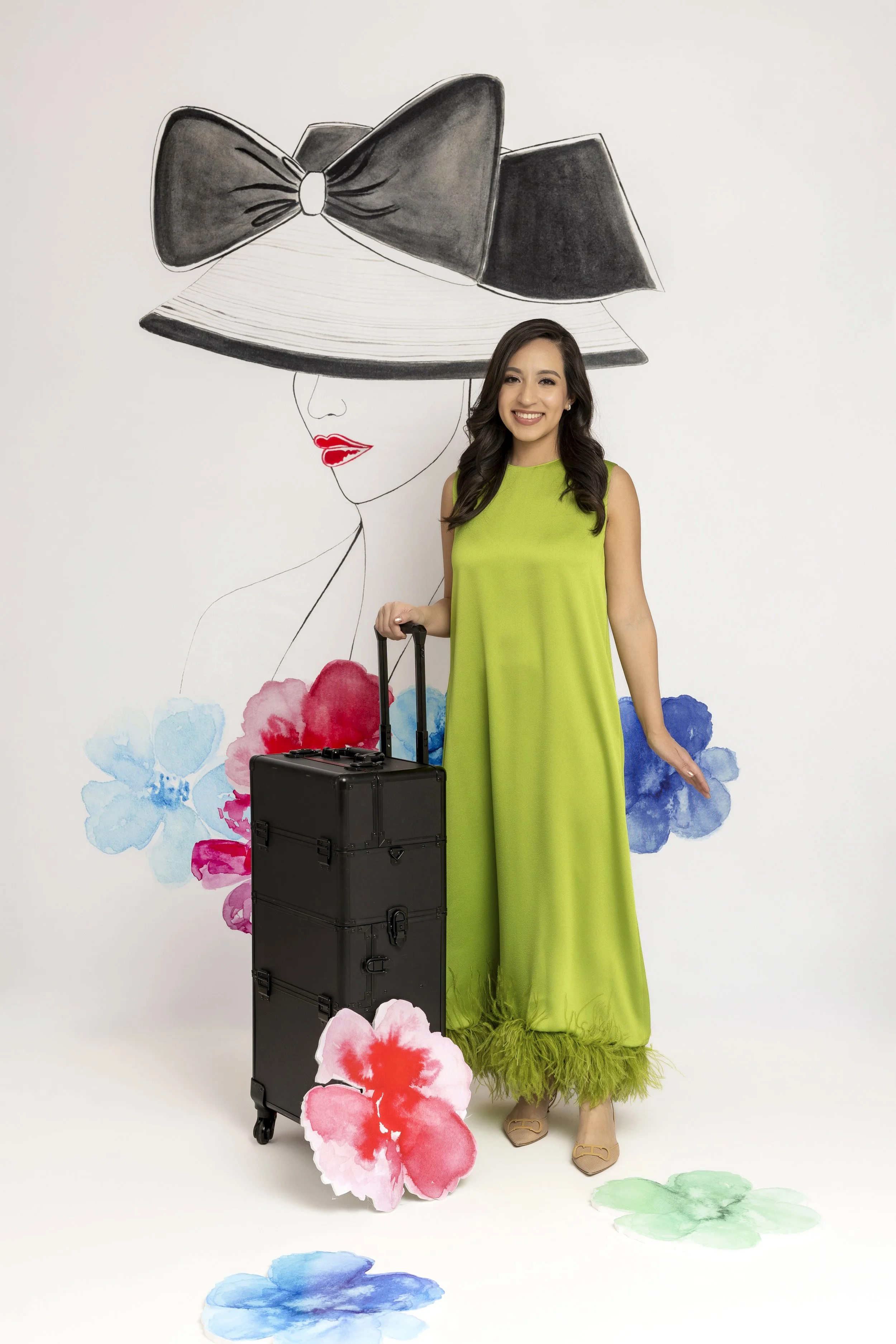 1 on 1 Virtual Artist Coaching Session