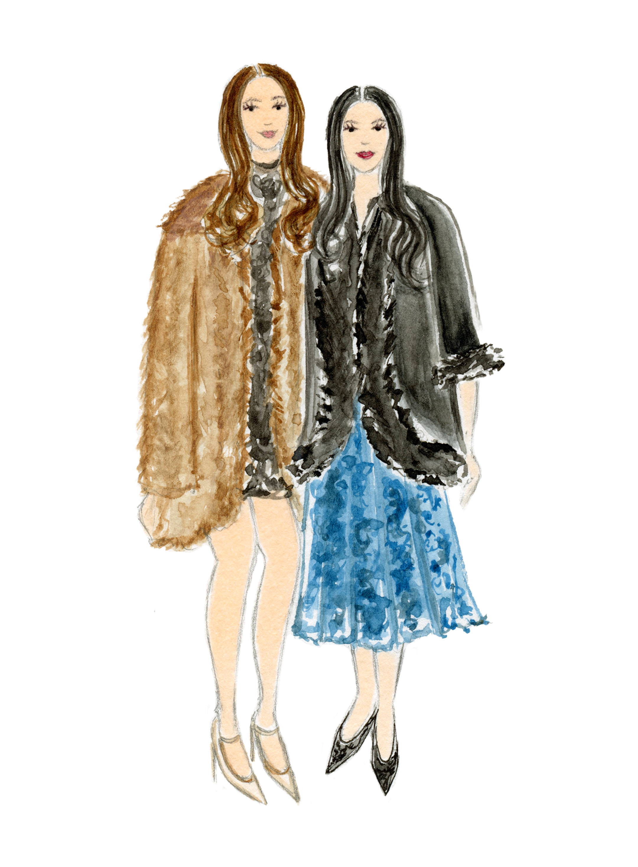 Live Illustration NY | Live Illustration NJ | Live Illustration CT