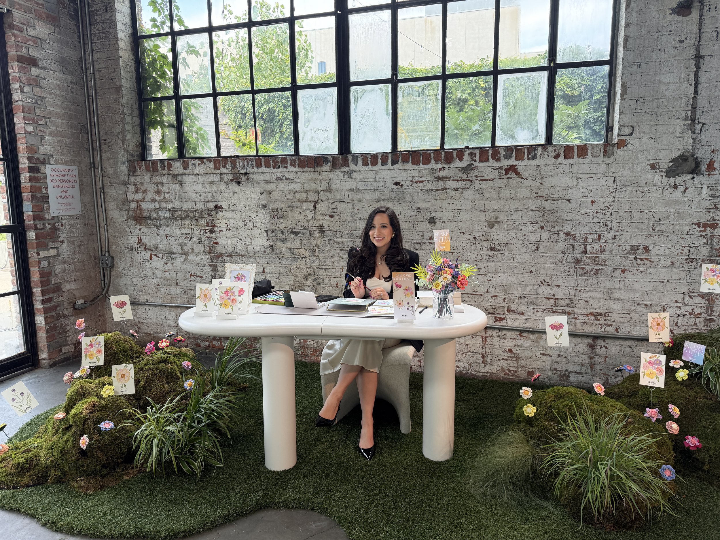 Hiring a Live Event Illustrator