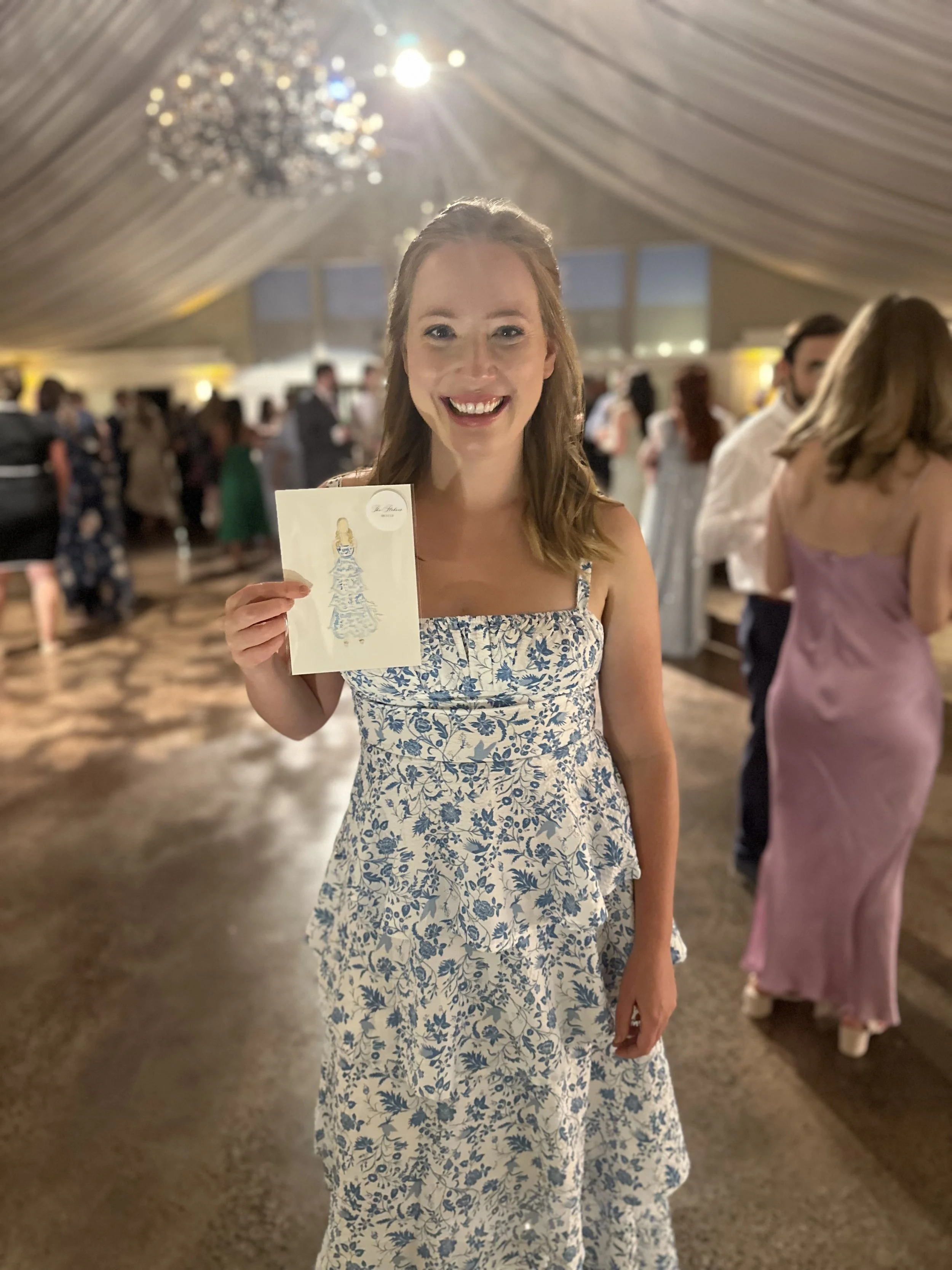 Live Illustration NY | Live Illustration NJ