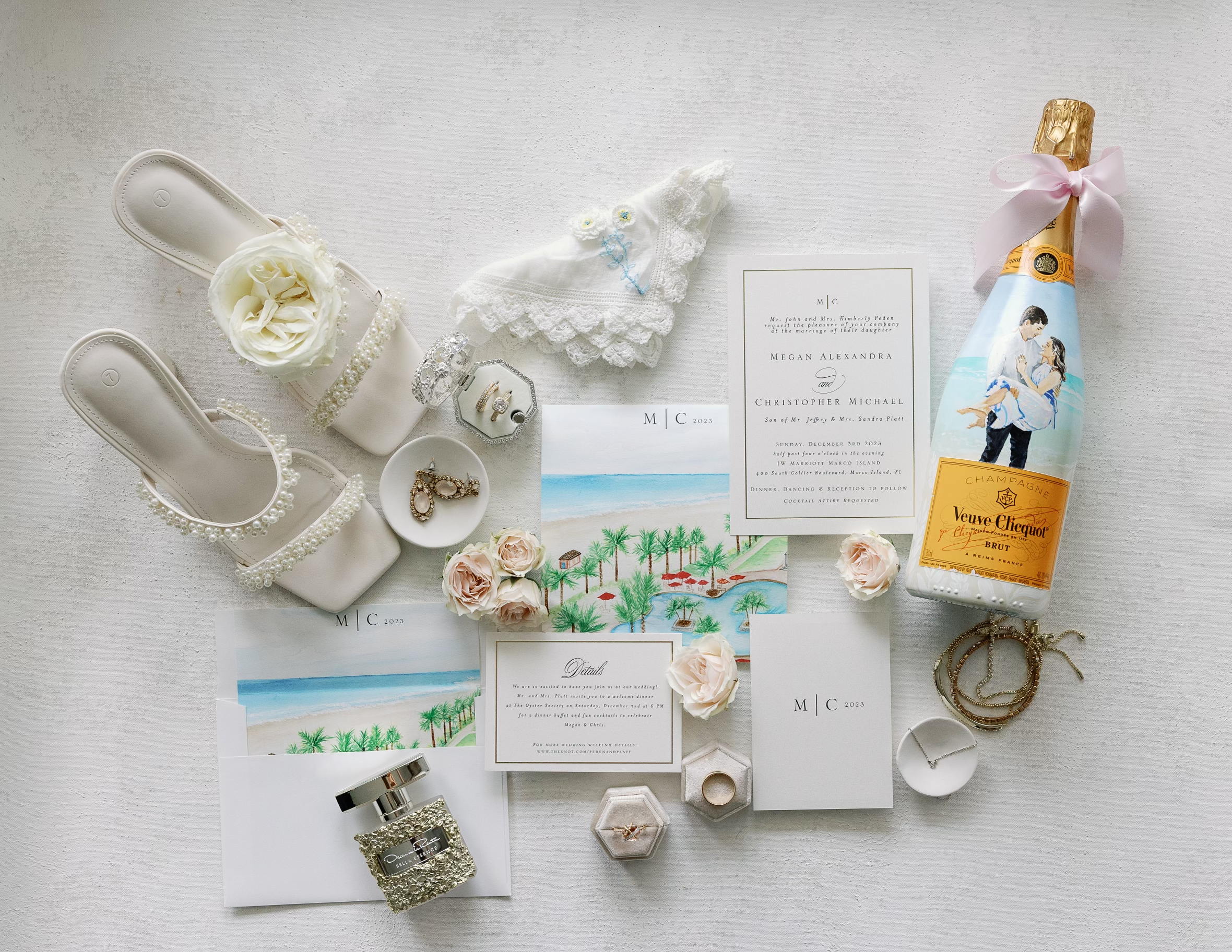 Wedding Stationery New Jersey