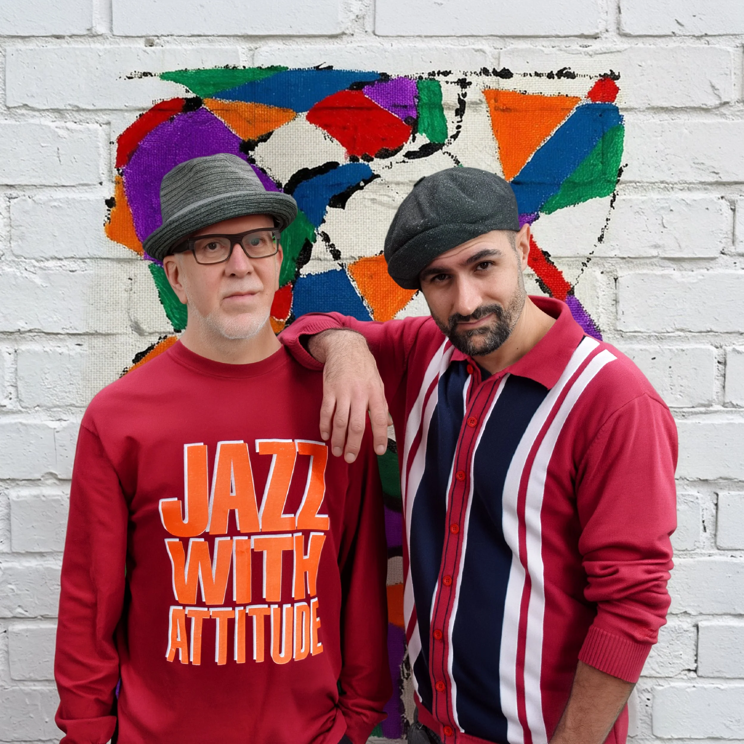 Jazz Hip Hop’s Us3 follow up with a Global Groove Sound in 2nd single “I Like To Party” Out Now!