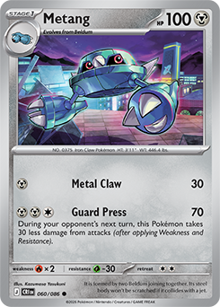 Metang