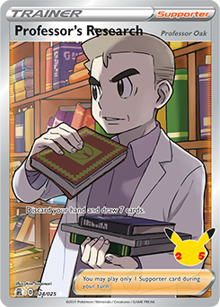 Professor’s Research