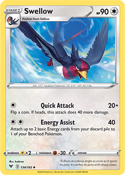 Swellow