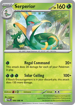 Serperior