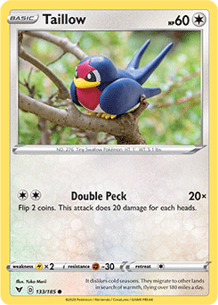 Taillow