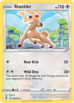 Stantler