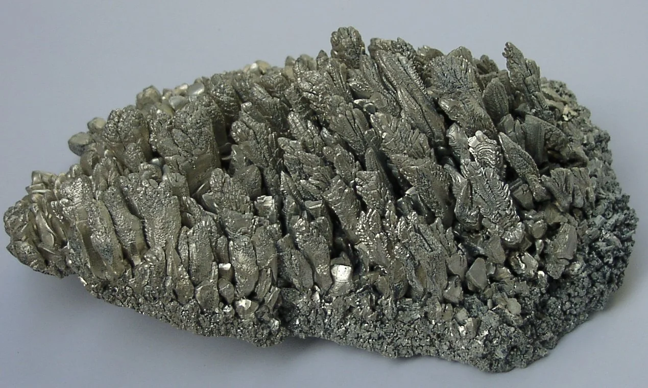 Magnesium: The Unsung Hero of Your Nervous System (and Probably Your Sanity)