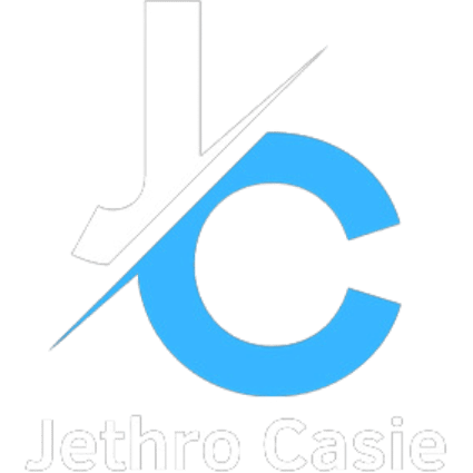 Jethro Casie