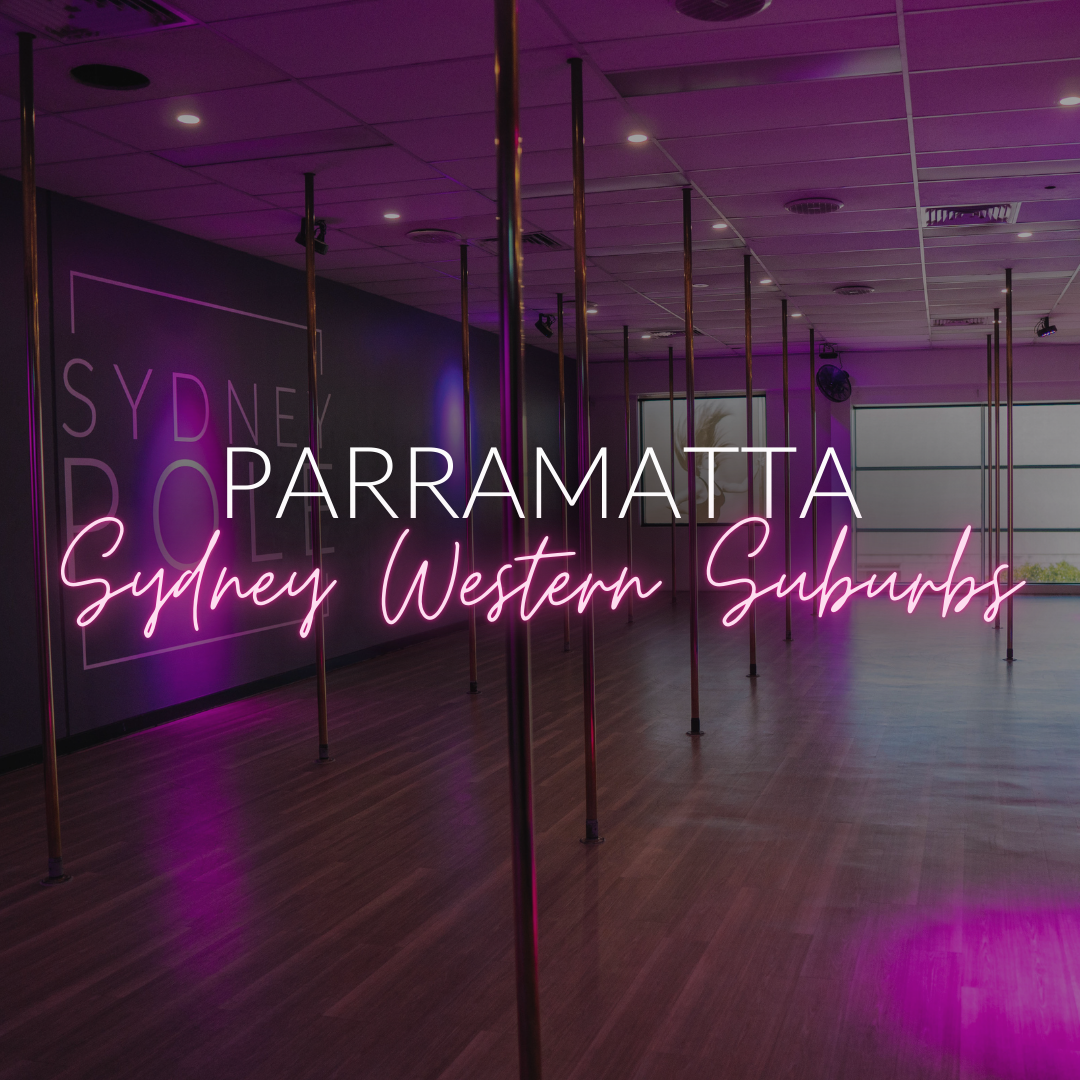 Parramatta Studio