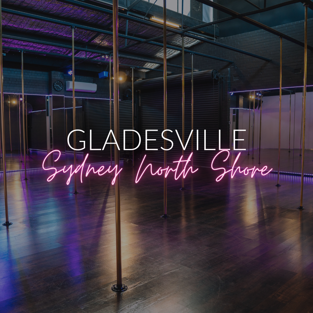 Gladesville Studio