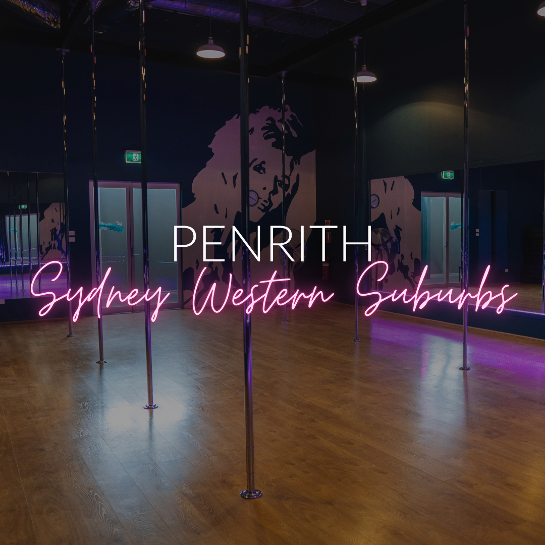 Penrith Studio