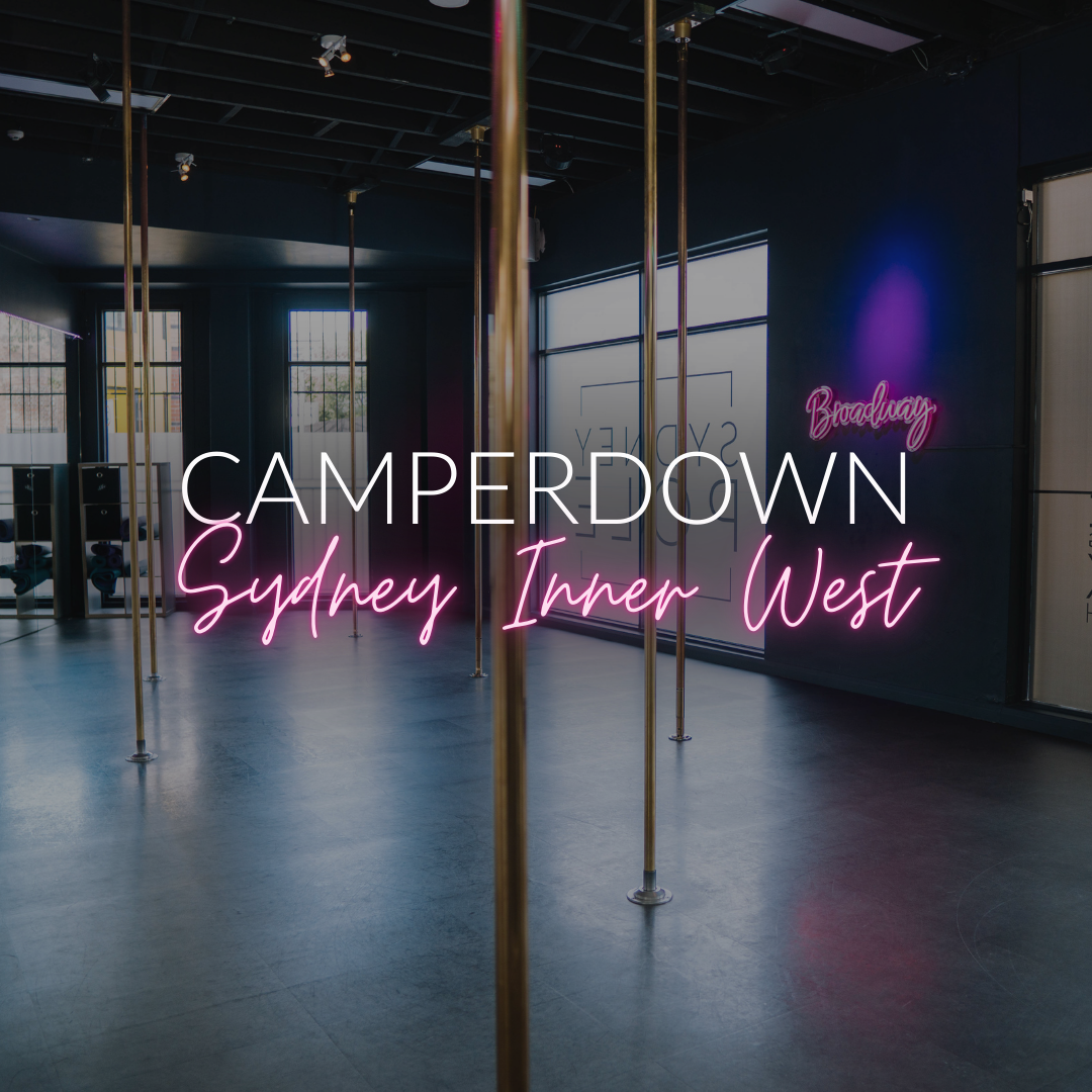 Camperdown Studio