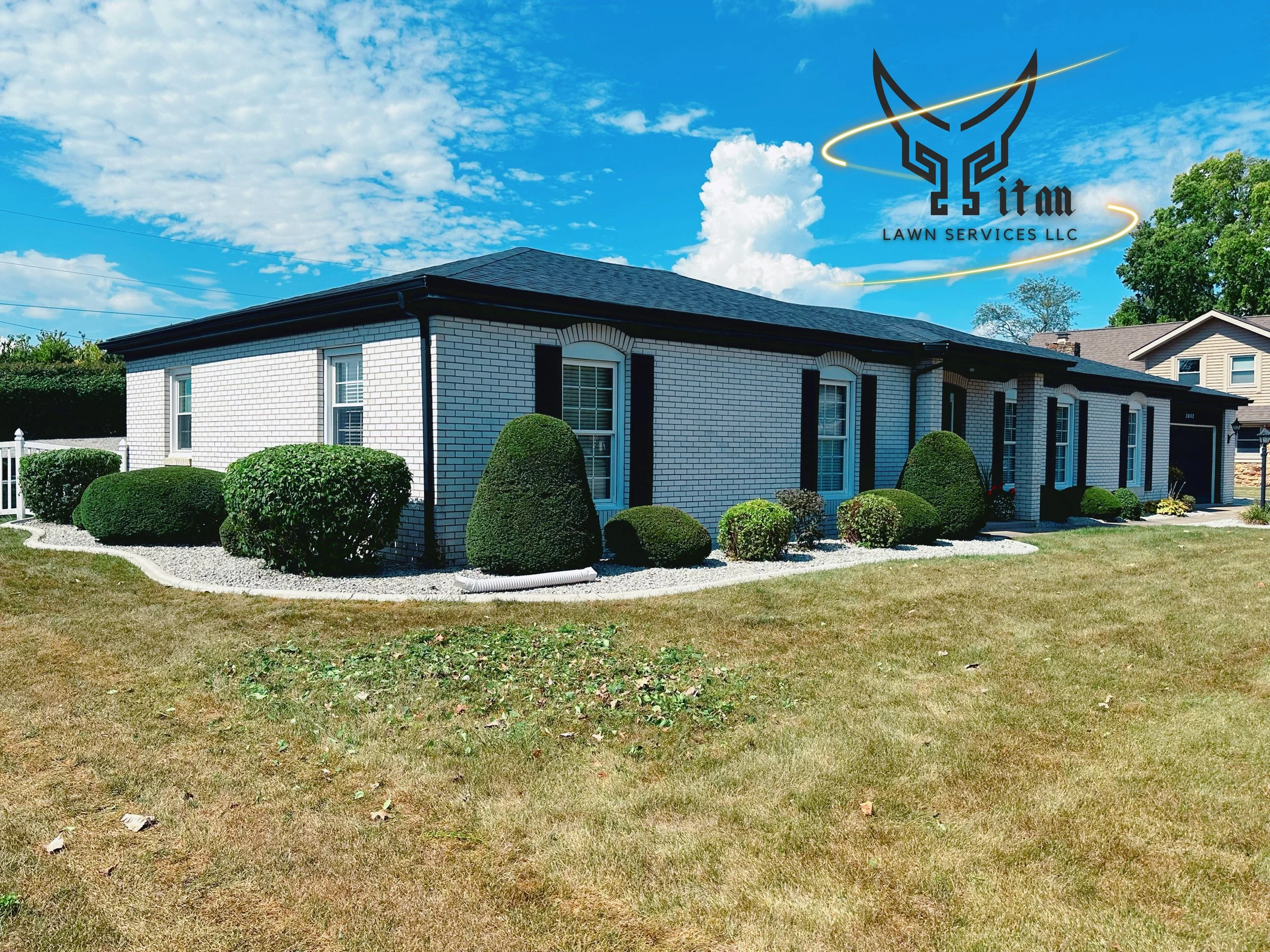 AT TITAN LAWN SERVICES, WE ARE COMMITED TO PRESERVING THE EVIRONMENT AND THE BEAUTY OF OUR URBAN GREEN SPACES, IF YOU NEED PROFESSIONAL TREE PRUNING SERVICES, CONTACT US TODAY FOR A FREE CONSULTATION 