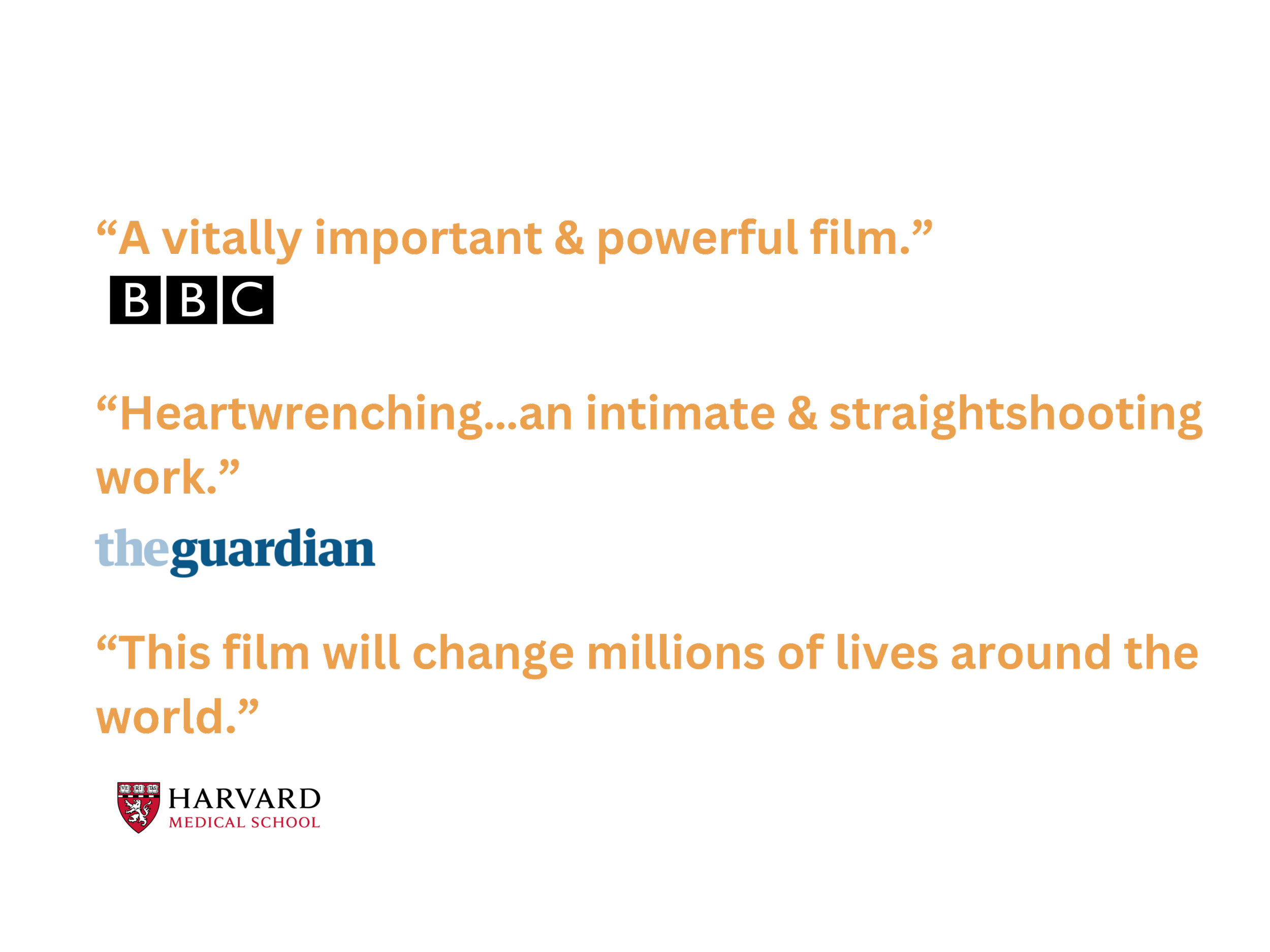 Our Films Project Endo