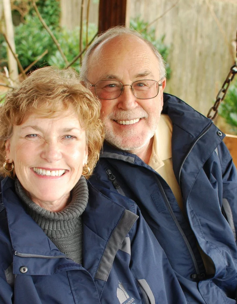 Our Story — Snohomish Candle Co.