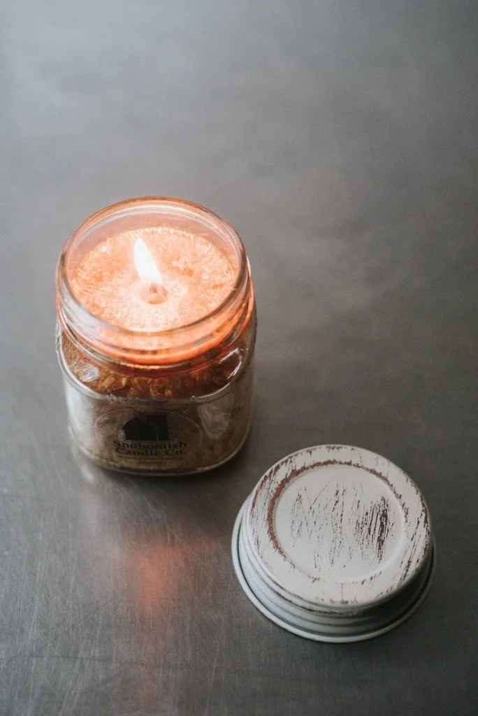 Snohomish Candle Co.