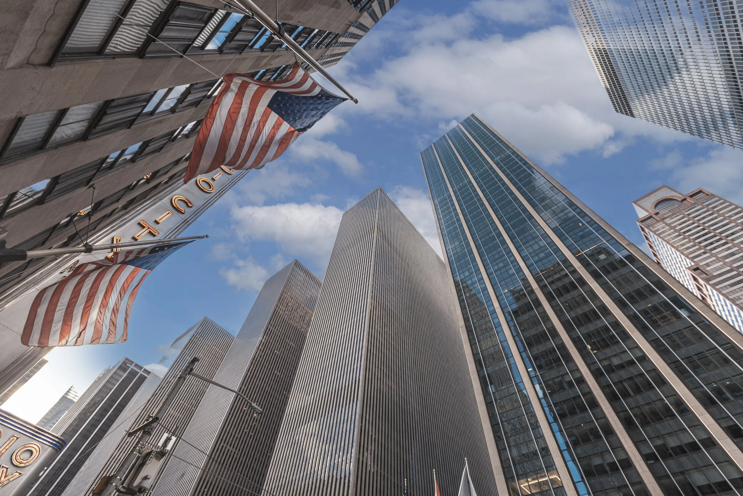 Stock Market Investors Need a Different Approach