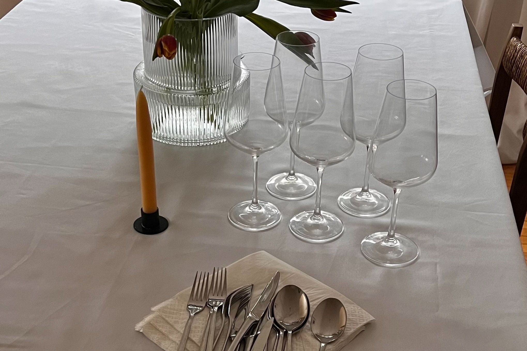 Cooking, Events & Collaborations