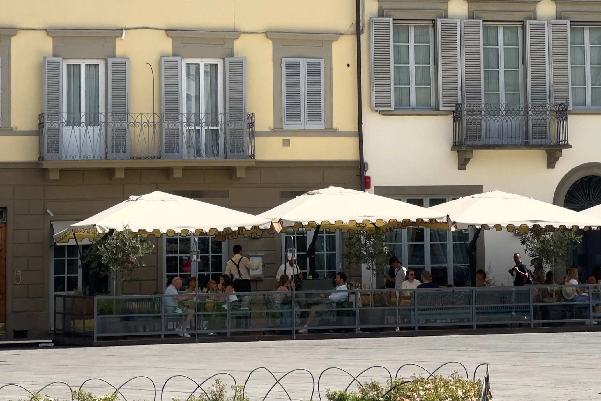 One-on-One Consulting