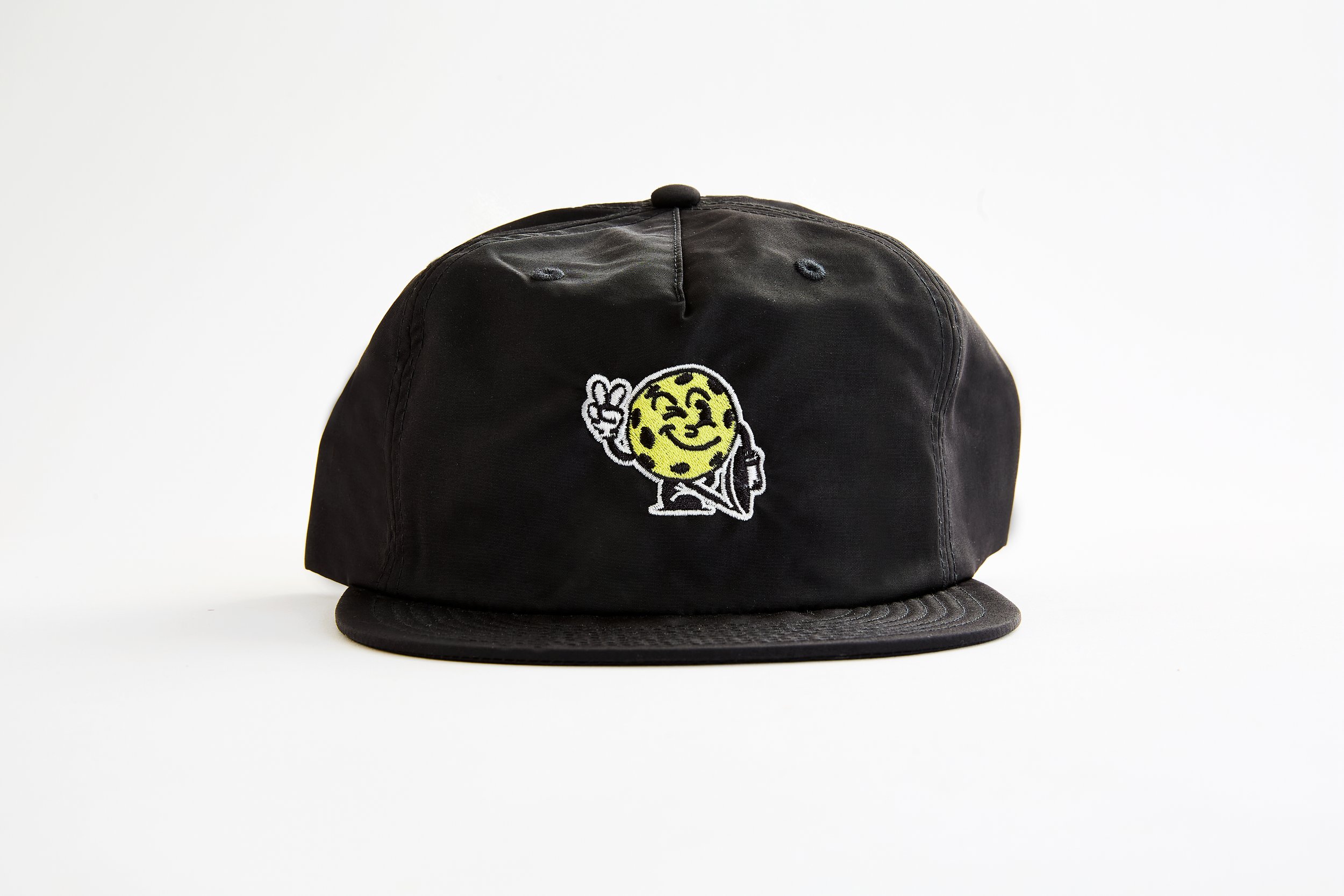 Mens Black Hat
