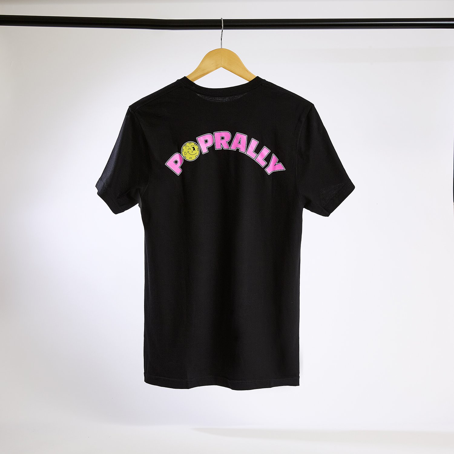 Black Tee