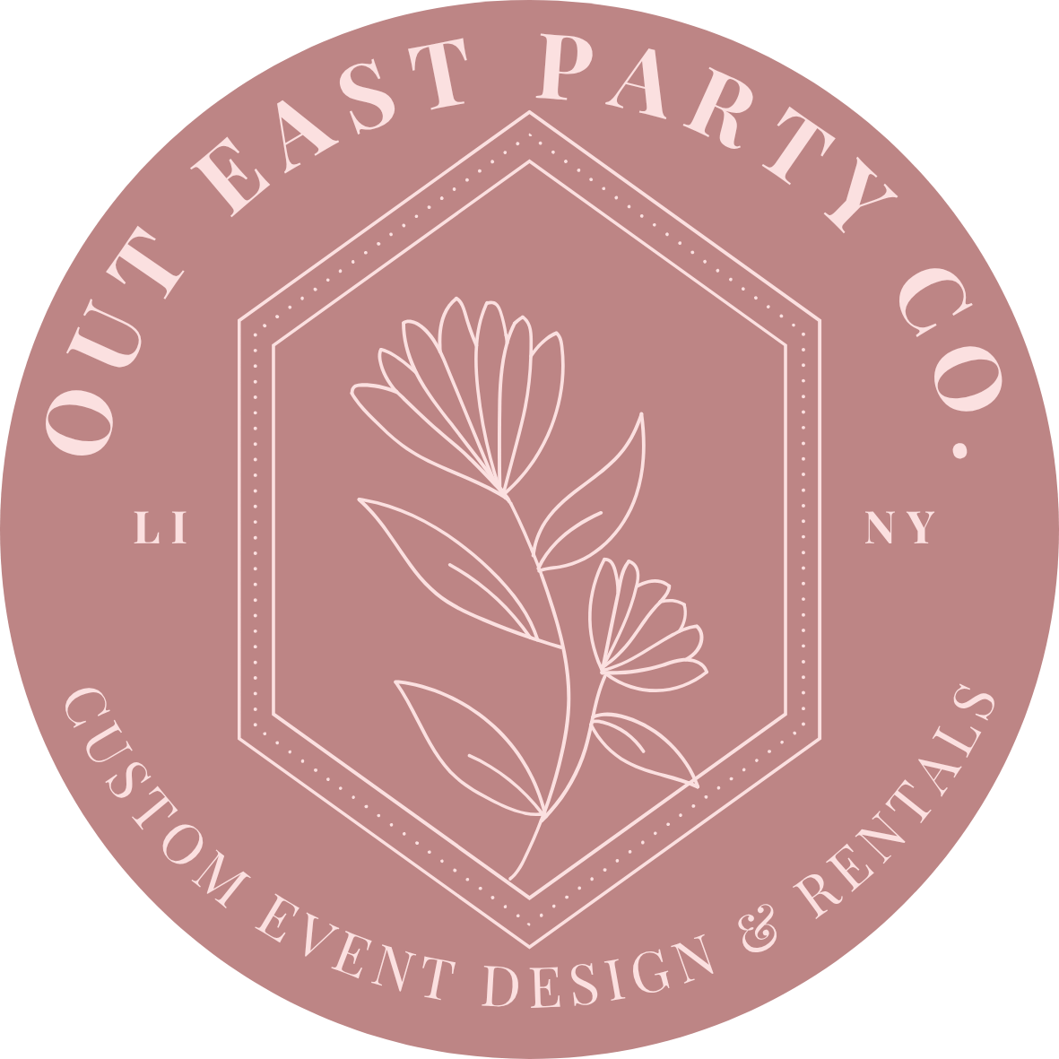 Out East Party Co.