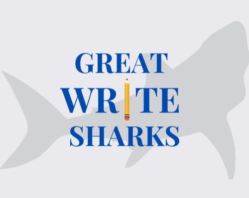 Great Write Sharks