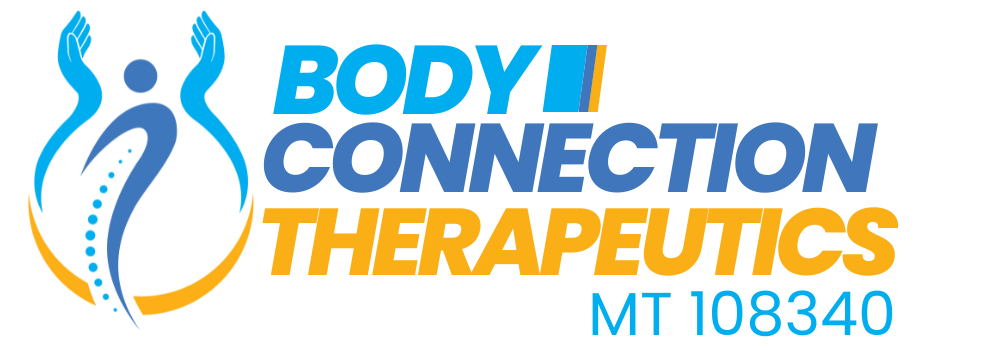 Body Connections Therapeutics