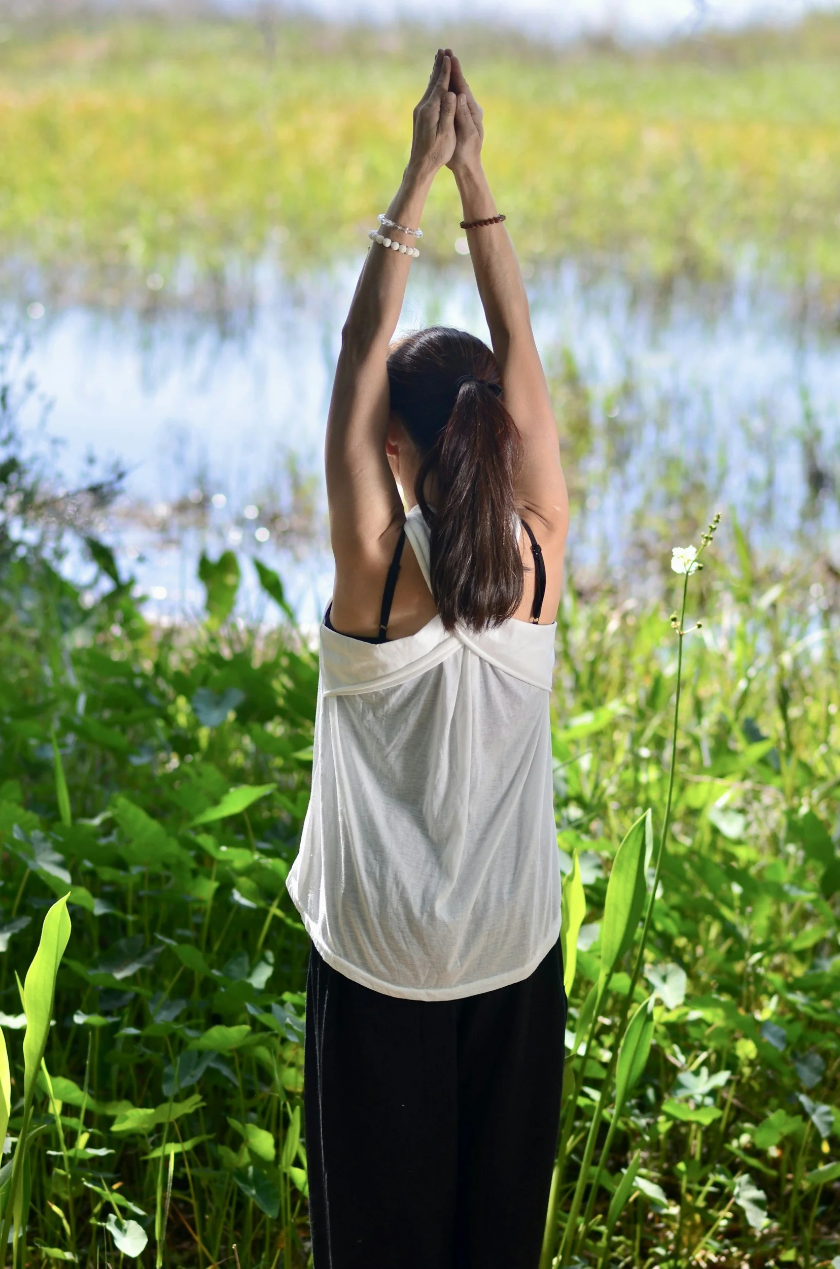 FRIDAY MORNING QIGONG