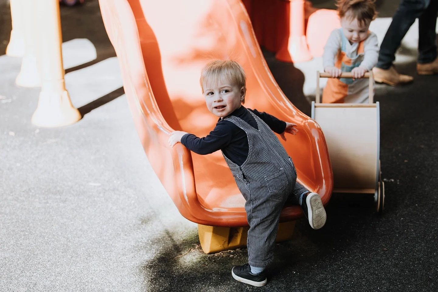 Happy School Holidays! 

Our One Kids leaders are taking a short break for the school holidays but rest assured they will be back on October 5th with plenty of fun activities and lessons for the kids! 🎉

In the meantime we have kids activity packs a
