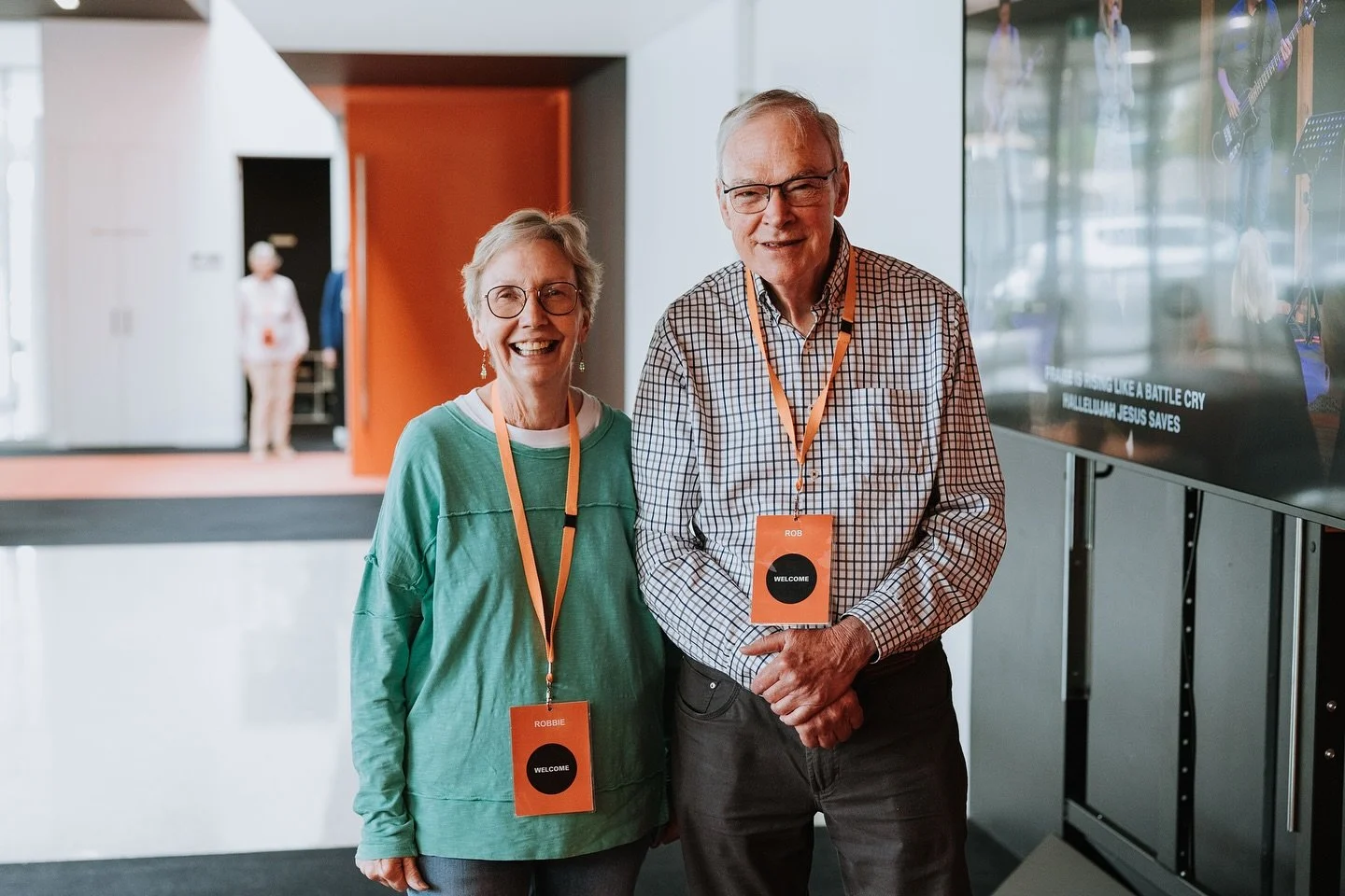 Christmas is such a wonderful and busy time around the church! 🎄 ⭐️ ⛪️ 

Today we wanted to send out a huge thank you to all of our volunteers who serve in many areas of the church! Whether it be donations to One Care or helping organise upcoming se