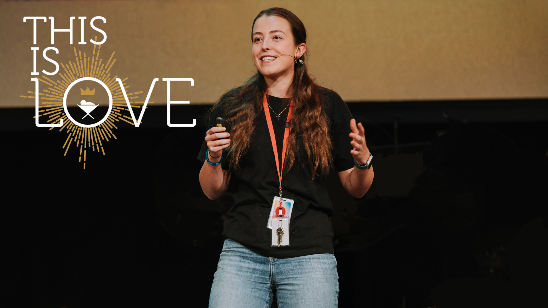 This Is Love: When God Gave His Very Best - Alyssa McKnight